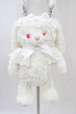 画像3: BABY,THE STARS SHINE BRIGHT / うさくみゃポシェット Free オフ H-25-11-10-008-BA-BG-NS-ZH (3)