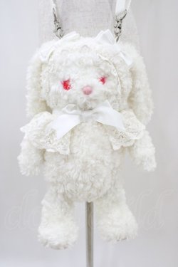 画像3: BABY,THE STARS SHINE BRIGHT / うさくみゃポシェット Free オフ H-25-11-10-008-BA-BG-NS-ZH