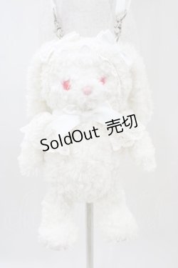 画像3: BABY,THE STARS SHINE BRIGHT / うさくみゃポシェット Free オフ H-25-11-10-008-BA-BG-NS-ZH