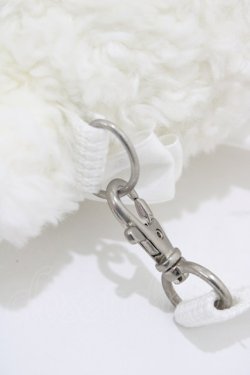 画像5: BABY,THE STARS SHINE BRIGHT / うさくみゃポシェット Free オフ H-25-11-10-008-BA-BG-NS-ZH