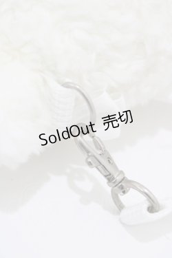 画像5: BABY,THE STARS SHINE BRIGHT / うさくみゃポシェット Free オフ H-25-11-10-008-BA-BG-NS-ZH