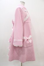 画像3: BABY,THE STARS SHINE BRIGHT / 小公女コート Free ピンク H-25-11-10-010-BA-CO-NS-ZH (3)