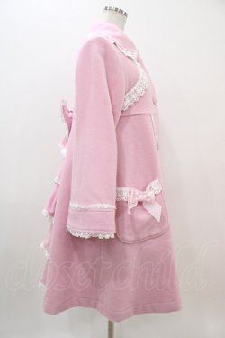 画像3: BABY,THE STARS SHINE BRIGHT / 小公女コート Free ピンク H-25-11-10-010-BA-CO-NS-ZH