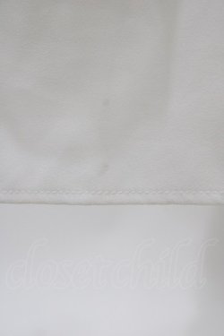 画像3: axes femme kawaii / プチリボンワンピース M オフ H-25-11-10-018-AX-OP-NS-ZH