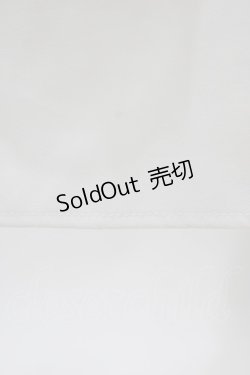 画像3: axes femme kawaii / プチリボンワンピース M オフ H-25-11-10-018-AX-OP-NS-ZH