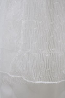 画像4: axes femme kawaii / プチリボンワンピース M オフ H-25-11-10-018-AX-OP-NS-ZH