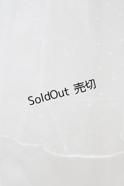 画像4: axes femme kawaii / プチリボンワンピース M オフ H-25-11-10-018-AX-OP-NS-ZH