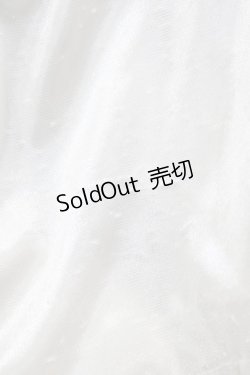 画像3: DearMyLove / DearMyLove×サンリオコラボ シナモロールワンピース LL サックス H-25-11-10-022-EL-OP-NS-ZH