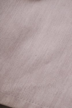 画像5: axes femme / リボンローズ刺繍タックスカート M ラベンダー H-25-11-11-027-AX-SK-NS-ZH