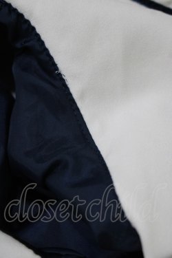 画像5: LIZ LISA / スノードーム柄ワンピース Free ネイビー H-25-11-11-029-LO-OP-NS-ZH