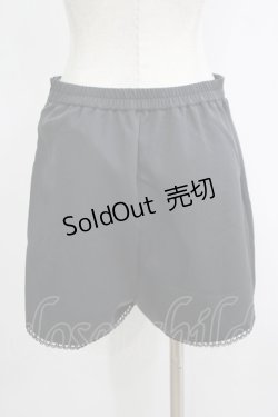 画像5: DearMyLove / 闇十字架チャームセットアップ LL グレー H-25-11-11-043-EL-OP-NS-ZH