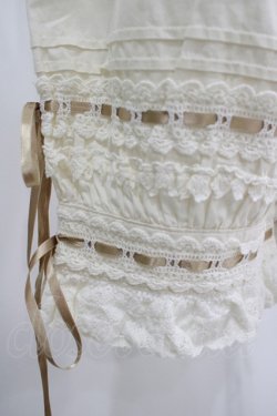 画像4: ALICE and the PIRATES / APロングドロワーズ Free 生成り H-25-11-11-044-PA-PA-NS-ZH