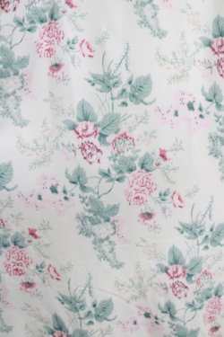 画像4: Kurumi Collaboration / KRハナジゴスリーブワンピース M オフ H-25-11-11-011-GO-OP-NS-ZH