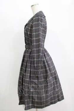 画像2: Fi.n.t / JULIETワンピース Free グレー H-25-11-11-016-CA-OP-NS-ZH