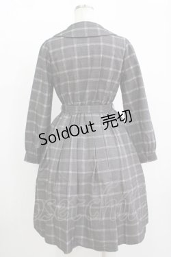 画像3: Fi.n.t / JULIETワンピース Free グレー H-25-11-11-016-CA-OP-NS-ZH