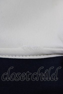 画像5: Innocent World / IWチャームセーラーワンピース M ネイビー H-25-11-11-019-IW-OP-NS-ZH