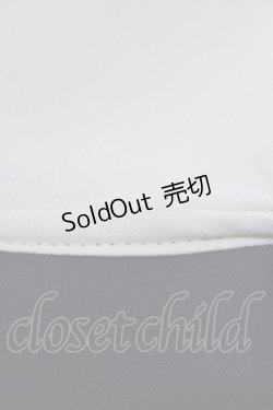 画像5: Innocent World / IWチャームセーラーワンピース M ネイビー H-25-11-11-019-IW-OP-NS-ZH