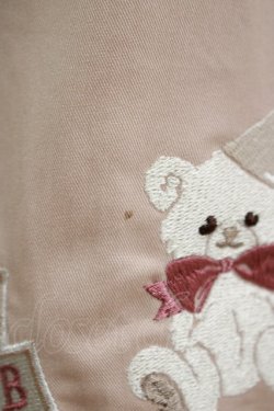 画像4: Amavel / Wonder TOYBOXサス付きスカート Free ピンク H-25-11-11-020-CA-SK-NS-ZH