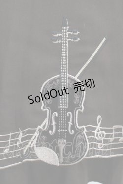 画像4: Amavel / Antique Violinジャンパースカート Free ブラウン H-25-11-11-023-CA-OP-NS-ZH