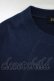 画像5: Jane Marple / Dear my crewのトレーナー  ネイビー H-25-11-12-039-JM-TO-KB-ZH (5)
