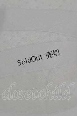 画像4: MILK / ラッピングドレス  ブラック H-25-11-12-004-ML-OP-KB-ZH