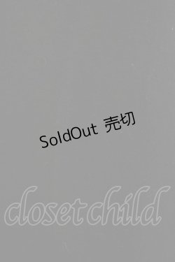 画像4: Leur Getter / レース襟カットソー  黒 H-25-11-12-041-LU-TO-KB-ZH