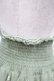 画像3: axes femme / 蝶チュールスカート M グリーン H-25-11-12-1040-AX-SK-NS-ZH (3)