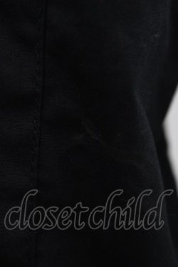 画像3: Angelic Pretty / Holy Night Storyボウタイブラウス Free ブラック H-25-11-12-1059-AP-BL-NS-ZH