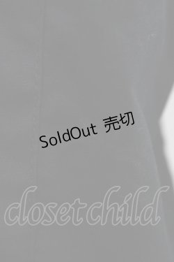 画像3: Angelic Pretty / Holy Night Storyボウタイブラウス Free ブラック H-25-11-12-1059-AP-BL-NS-ZH