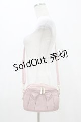 m petit by misako / AMリボンウォレットSLD  ピンク H-25-11-12-1006-LO-BG-NS-ZH