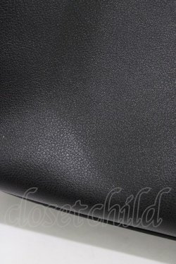 画像3: m petit by misako / サンリオキャラクターズコラボ クロミ トートバッグ  ブラック H-25-11-12-1010-LO-BG-NS-ZH