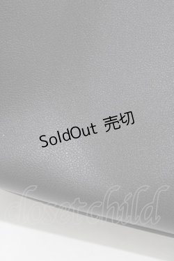 画像3: m petit by misako / サンリオキャラクターズコラボ クロミ トートバッグ  ブラック H-25-11-12-1010-LO-BG-NS-ZH