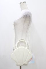 Lovely Tency / Etsuna悦奈/シェルバッグ  オフ H-25-11-12-1011-0-BG-NS-ZH