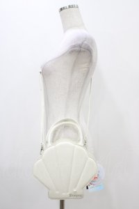 Lovely Tency / Etsuna悦奈/シェルバッグ  オフ H-25-11-12-1011-0-BG-NS-ZH