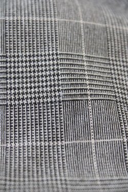 画像4: Ank Rouge / サスペンダーパンツ M ブラウン H-25-11-12-1027-CA-PA-NS-ZH