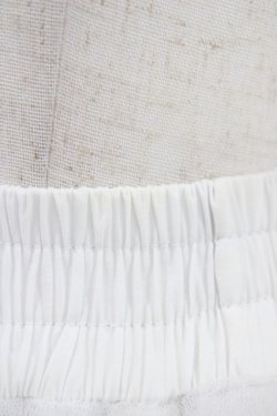 画像4: AND ROMEO / ドロワーズ一体型パニエ P4 Free オフ H-25-11-12-1028-LO-SK-NS-ZH