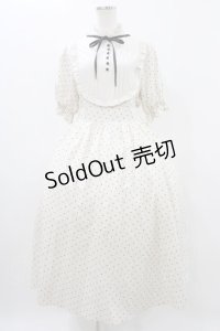 m petit by misako / ナシジミズタマキリカエOP M オフ H-25-11-12-1033-LO-OP-NS-ZH