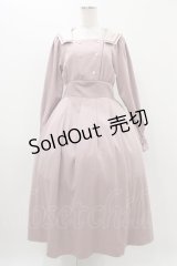 m petit by misako / サンリオキャラクターズコラボ マイメロディセーラーワンピース M ピンク H-25-11-12-1034-LO-OP-NS-ZH