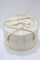 Emily Temple cute / プレゼントBOX円型バニティ  オフ H-25-11-12-058-ET-BG-KB-ZH