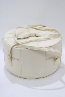 画像2: Emily Temple cute / プレゼントBOX円型バニティ  オフ H-25-11-12-058-ET-BG-KB-ZH