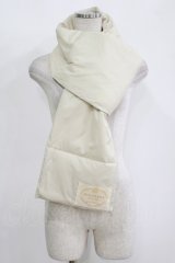 Jane Marple / マフラー  オフ H-25-11-12-066-JM-ZA-KB-ZH