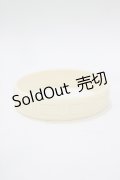 Q-pot. / Peace Chocolate Band  ホワイトチョコレート H-25-11-12-069-QP-AC-KB-ZH