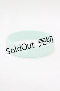 Q-pot. / Peace Chocolate Band  ミントチョコレート H-25-11-12-070-QP-AC-KB-ZH