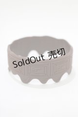 Q-pot. / メルティーピースチョコレートバンド  ビターチョコレート H-25-11-12-072-QP-AC-KB-ZH