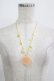 画像3: Q-pot. / チェリーローズ パート ドゥ フリュイ ネックレス   H-25-11-12-073-QP-AC-KB-ZH (3)
