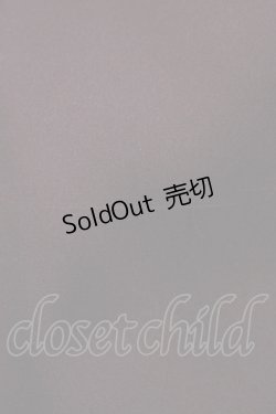 画像5: LAPIN AGILL / リボンフリルワンピース  ボルドー H-25-11-12-001-EL-OP-KB-ZH