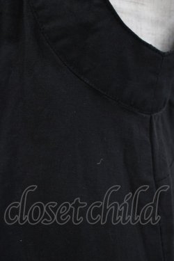 画像4: SUPER LOVERS / スカルレースベビードール  ブラック H-25-11-12-024-PU-OP-KB-ZH