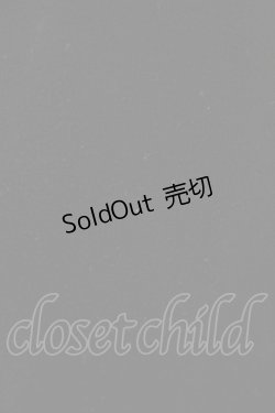 画像3: Deorart / ドレープネック袖セパレートTシャツ L ブラック H-25-11-13-042-PU-TO-KB-ZH