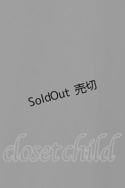 画像3: SEX POT ReVeNGe / プリントハイネックトップス L ブラック H-25-11-13-045-SP-TO-KB-ZT455