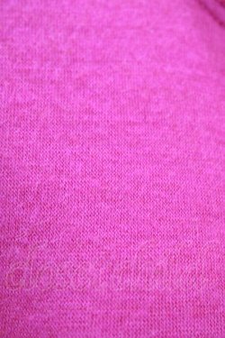 画像3: MILK / パールボタンフリルカーディガン  ピンク H-25-11-13-051-ML-TO-KB-ZH